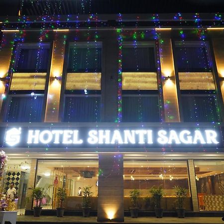 Hotel Shanti Sagar Kharar Εξωτερικό φωτογραφία