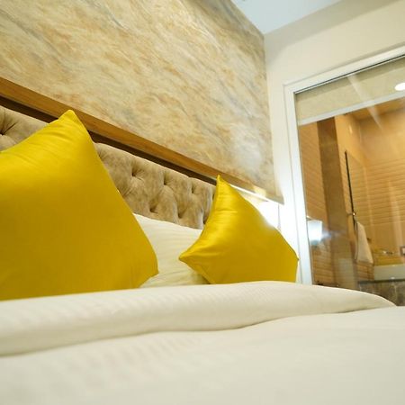 Hotel Shanti Sagar Kharar Εξωτερικό φωτογραφία