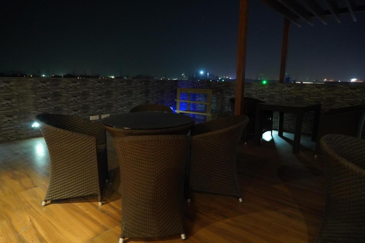 Hotel Shanti Sagar Kharar Εξωτερικό φωτογραφία