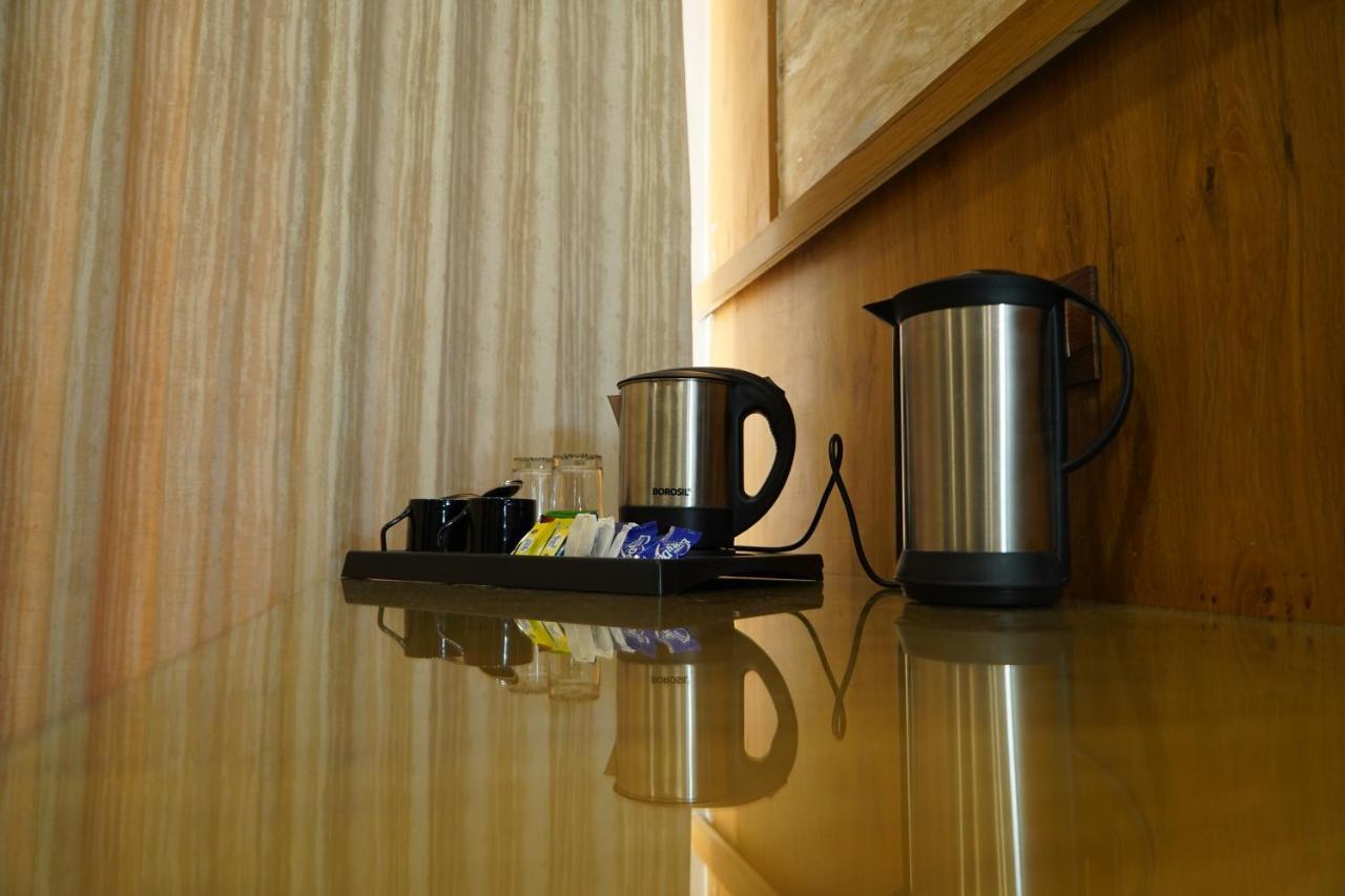 Hotel Shanti Sagar Kharar Εξωτερικό φωτογραφία